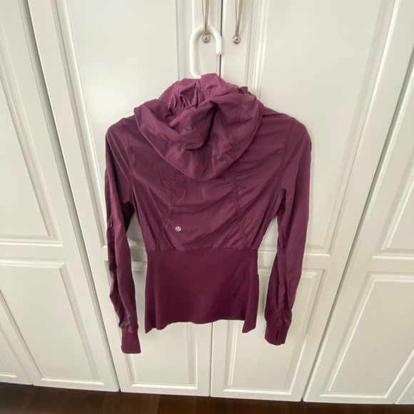 Lululemon jacket - Picture 2 of 3